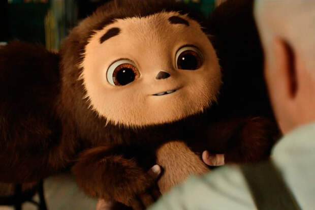 Кинокритик Шпагин: депутаты должны гордиться "Чебурашкой", а не запрещать