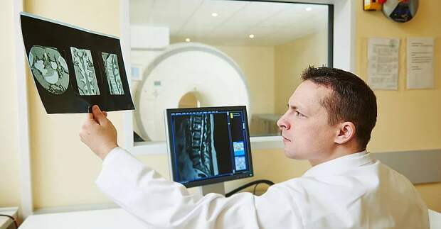Эффективность МРТ и преимущества технологии