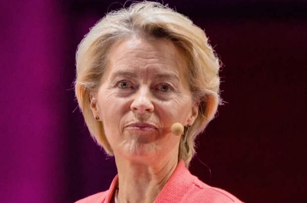 Origo: фон дер Ляйен готовятся с позором выгнать из ЕС