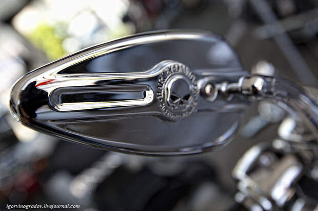 Harley-Davidson 2414 Harley Davidson