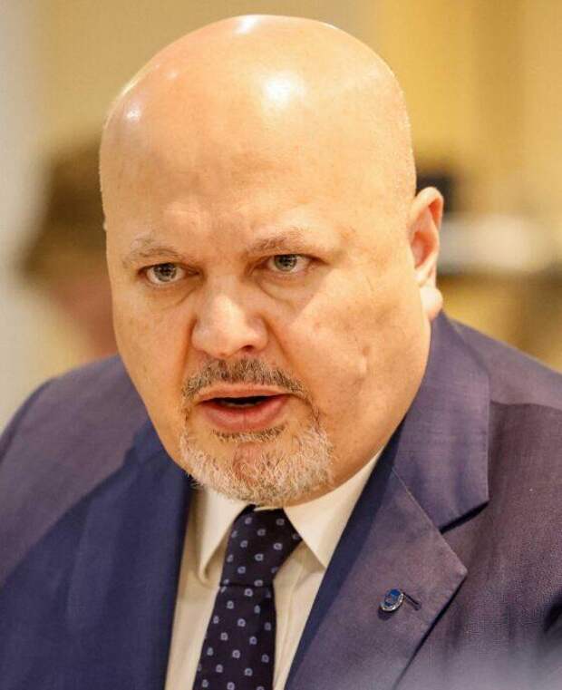 последний отзвук старого мира глава мус потребовал ареста израильтян и лидеров хамас