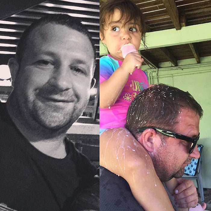 Before And After Having Children