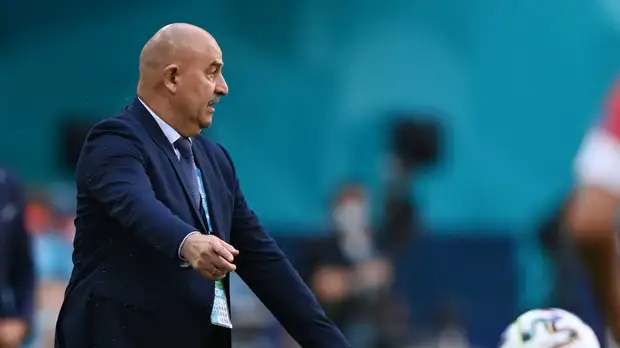 СМИ: Черчесов не намерен уходить в отставку