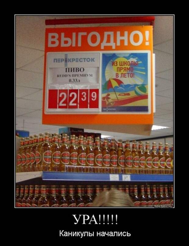 Новогодние демотиваторы (22 шт)