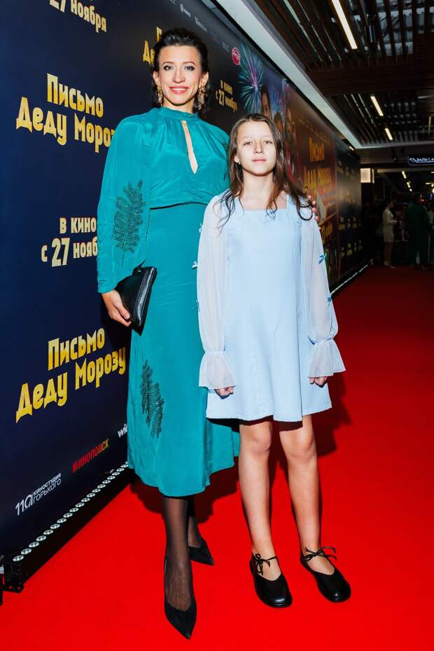 Детские желания: Кристина Асмус, Иван Охлобыстин и Лукерья Ильяшенко Детские желания: Кристина Асмус, Иван Охлобыстин и Лукерья Ильяшенко