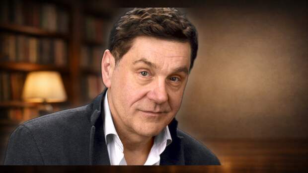 Как Сергей Маковецкий и Елена Демченко построили один из самых крепких союзов шоу-бизнеса, выдержавший 18-летнюю разницу в возрасте и 40 лет испытаний?