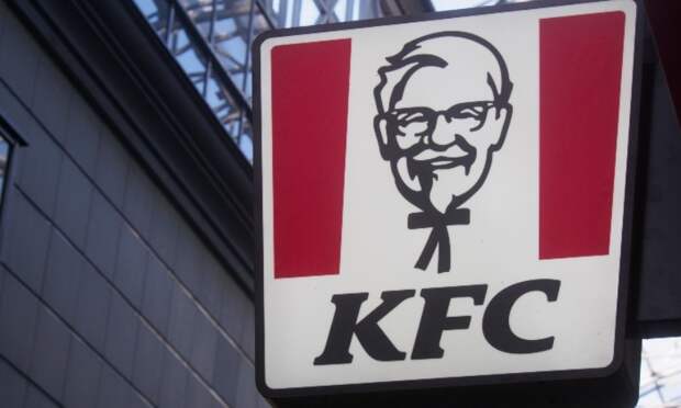 Российская дочка владельца сети ресторанов KFC сменила название на "Юнирест"