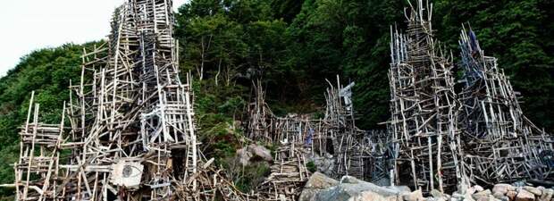 Виртуальное государство Ладония (Ladonia)
