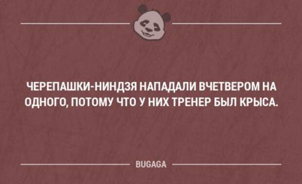 Забавные мысли и высказывания. Часть 79 (16 шт)