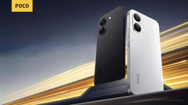 POCO представила X8 Pro и X8 Pro Max: ключевые отличия, характеристики и цены