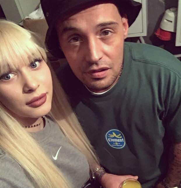ЯНА ШЕВЦОВА И ГУФ ЯНА ШЕВЦОВА И ГУФ