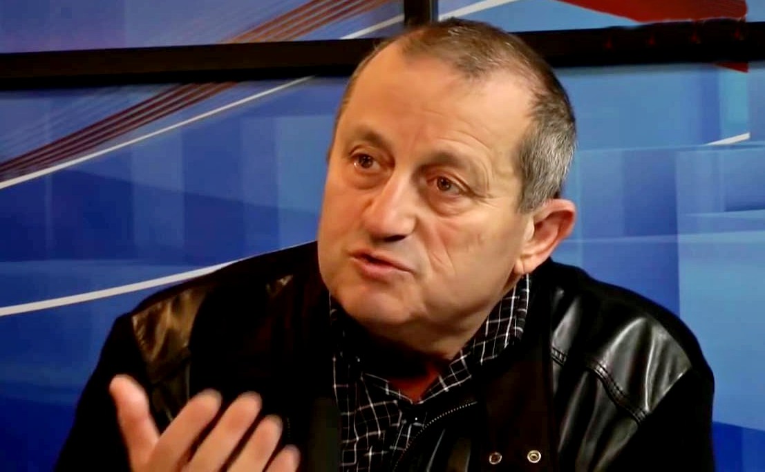 Кедми предсказал исход возможного столкновения Украины и НАТО с Россией