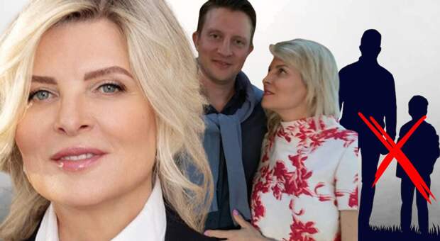 Эмма Малинина — «лишила сына родного отца»: скандал с первым мужем и лишение родительских прав