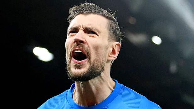 Хайкин после 2:1 с «Атлетико»: «У мадридцев было очень много моментов, чтобы «убить» игру»