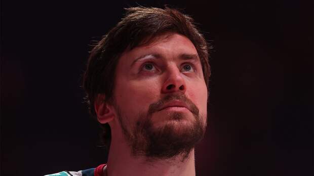 Гол Дергачева в овертайме принес «Нефтехимику» победу над «Металлургом»