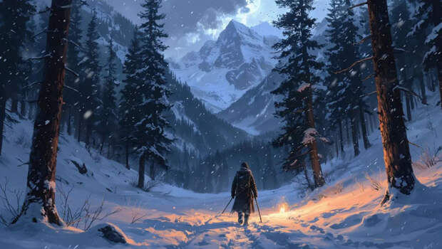 Я узнала правду. Могли ли Усольцевы выжить в тайге: Знайте и вы. Жирную точку поставил спасатель