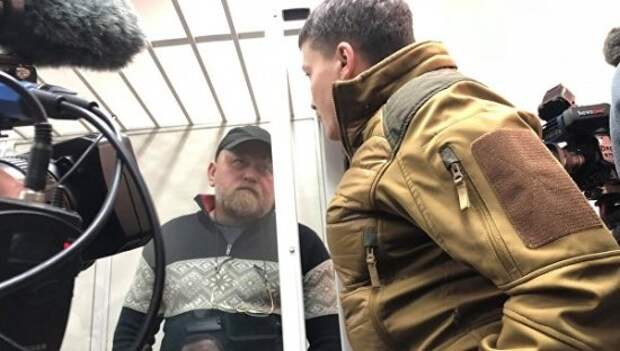 Куда делся минометчик?: Все о «покушении» Кремля и ДНР на Порошенко