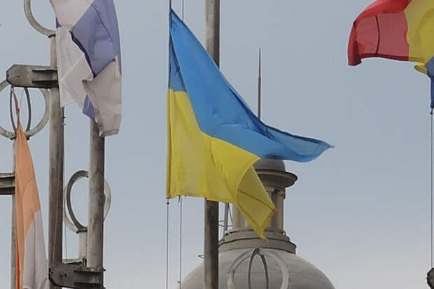 На Украине назвали тяжелые последствия от кредита за российские активы