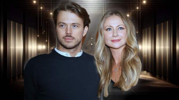 Как внук Андрея Миронова нашёл своё счастье: 16 лет с женщиной, похожей на его знаменитую мать