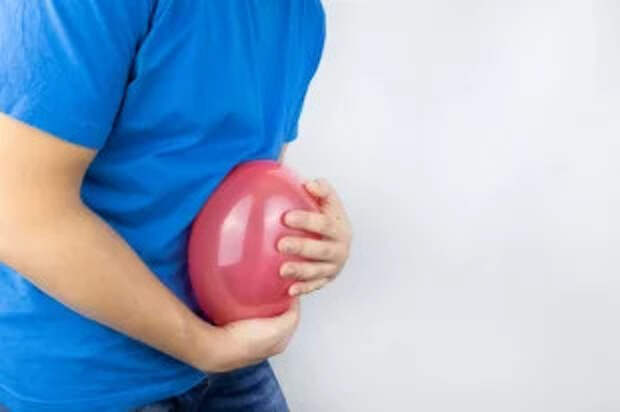 Каких продуктов нужно избегать при повышенном газообразовании?