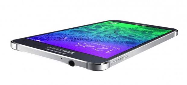 SM A500 Смартфон Samsung SM A500 получит премиум дизайн и средние характеристики
