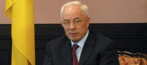 Украина и ядерная бомба: экс-премьер Азаров раскрыл секреты киевского режима