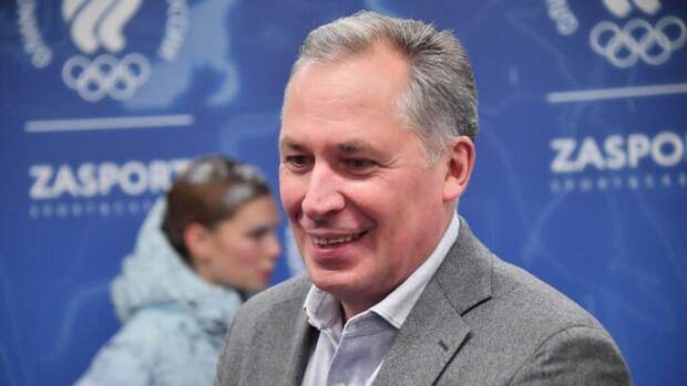 Поздняков: Обсуждал с Бахом вопрос возвращения наших спортсменов к участию в международных соревнования