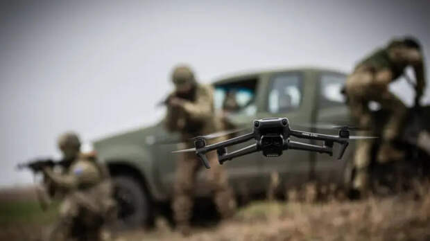 В США объяснили, почему боевые действия в зоне СВО не утихают