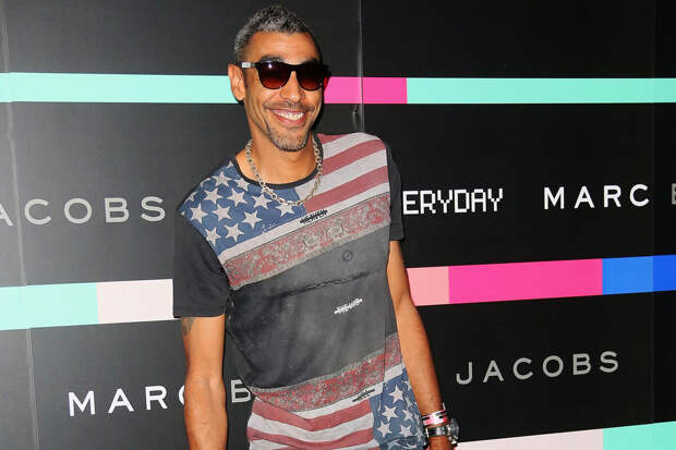 Музыкант Торнхилл признался, что чувствует себя в России как дома