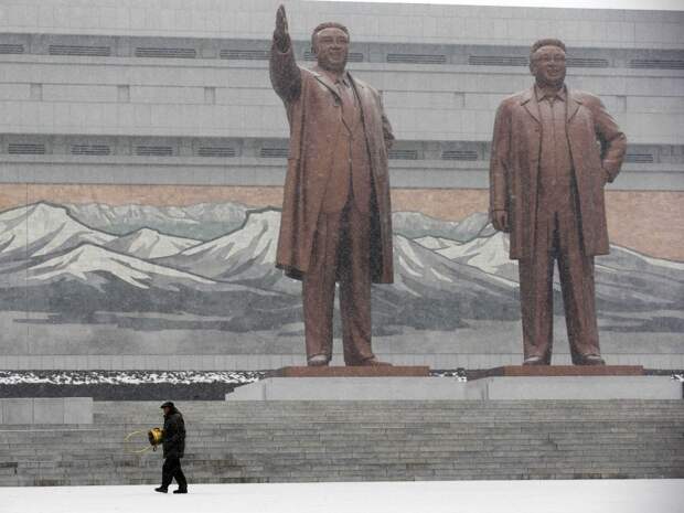 thisisnorthkorea04 Северная Корея: еще несколько удивительных фактов о «королевстве отшельников»