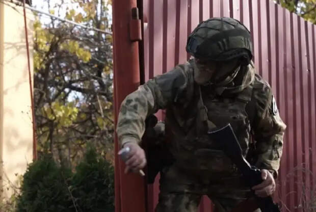 Украинские военные подтверждают потерю Анновки и «сложную ситуацию» в Успеновке к югу от Курахово