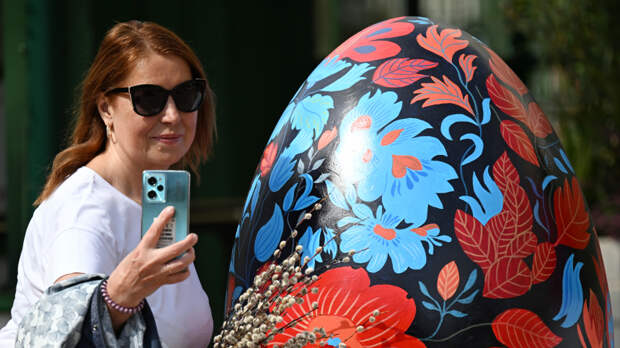 В Госдуме допустили введение выходного после Пасхи