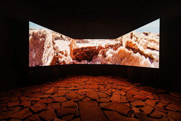 Влад Кульков, Марья Дмитриева, «Открыватели новых земель» 