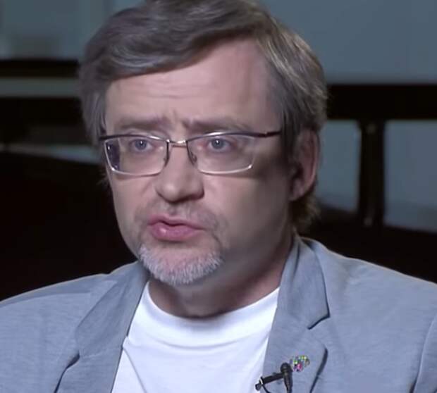 Валерий Федоров