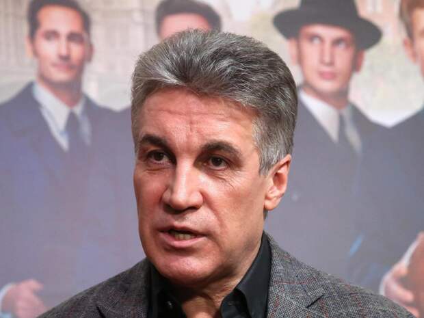 Дочь Пиманова: «Прошло уже 10 дней. Пронеслись они в бесконечных слезах…»