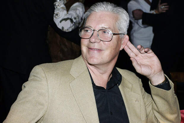 Тайная жизнь «советского Алена Делона»: как Евгений Жариков 9 лет скрывал внебрачных детей, но правда всё равно вышла наружу