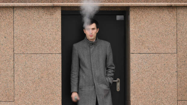 Перекуры за свой счет: когда работодатель вправе урезать зарплату