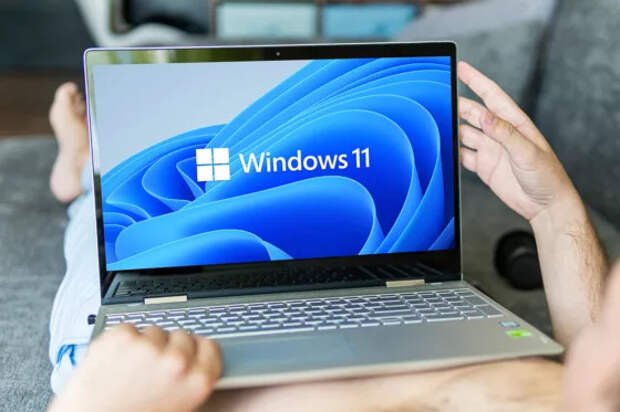 Как в 2025 году обновить неподдерживаемый компьютер до Windows 11