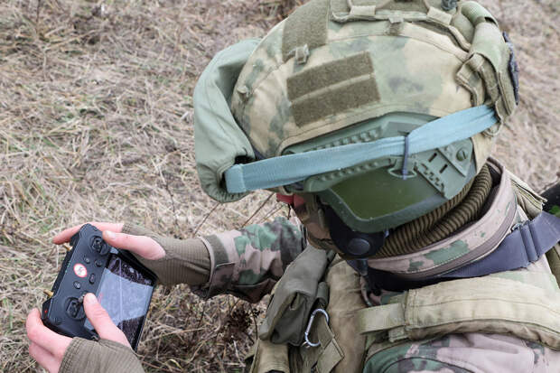 ВС РФ заранее приготовили ВСУ пасхальные «гостинцы»: освободили два населенных пункта за один день