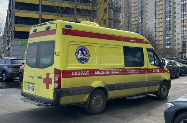 Известный тренер Татьяна Тарасова попала в реанимацию