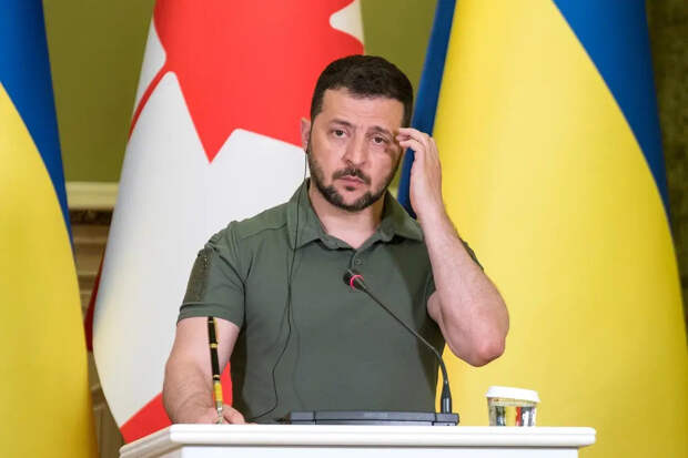 "Украина должна гарантировать безопасность Европе": В Эстонии выдали нетленку. Дно пробито!