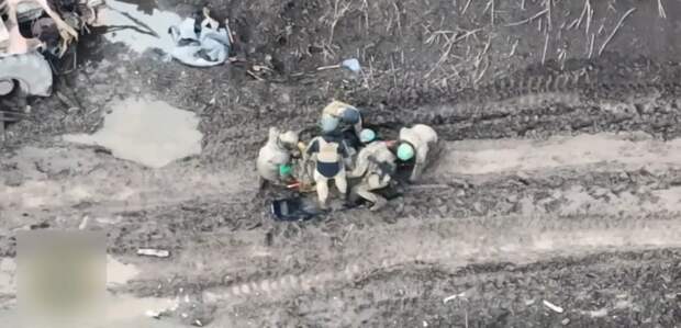 «Сейчас на фронте гораздо тяжелее, чем было даже под Бахмутом» – офицер ВСУ