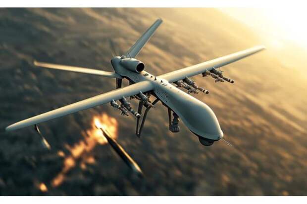 Граница с Казахстаном перестает быть безопасной: БПЛА ВСУ ищут бреши нашей ПВО на азиатском направлении