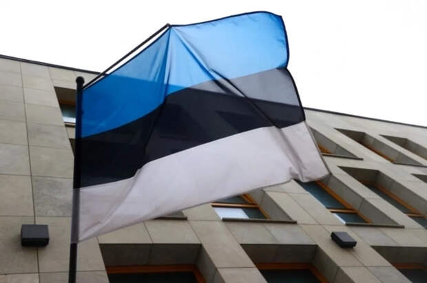 Эстония с 25 января ужесточит правила въезда для российских дипломатов