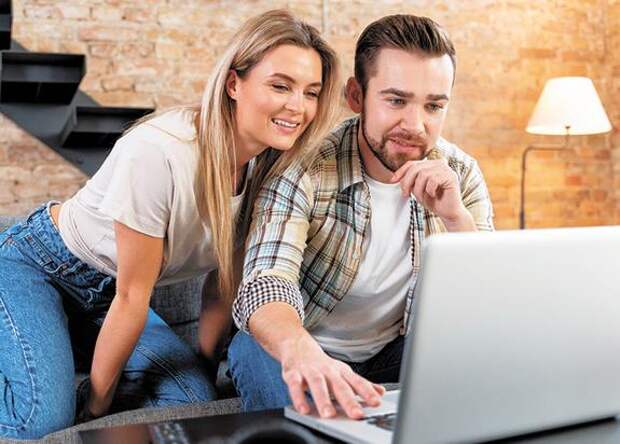 Дошкольников в России будут воспитывать с помощью Интернета