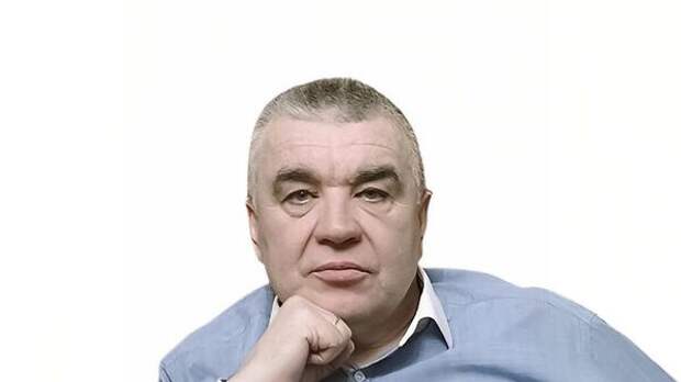 Алексей Самойлов: Россия наносит по Украине такие удары, чтобы страны Европы не могли завести туда войска