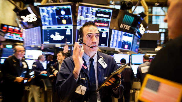 Bloomberg: аналитик JPMorgan Лакос-Буяс считает, что рынку США угрожает обвал