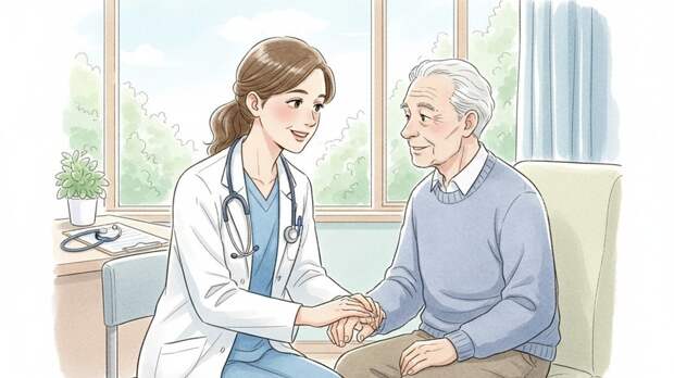 В ГД рассказали о введении новой должности врача по здоровому долголетию