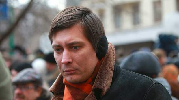 Маршрут Гудкова: беглый политик всех обманул