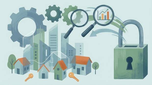 Депутат ГД Гаврилов объяснил новые правила контроля за расчётами по недвижимости